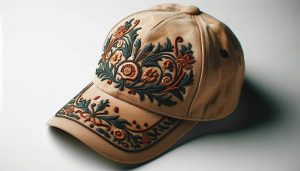 gorra personalizada