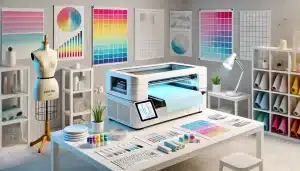 Desarrollo de Prototipos con Impresión Digital
