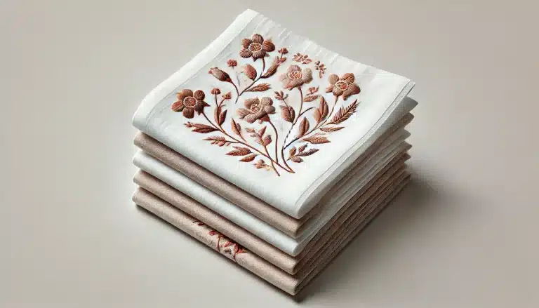 Bordados para Regalos Personalizados