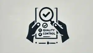 control de calidad