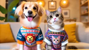 Ropa para Mascotas