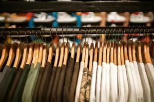 Cómo cuidar la ropa personalizada