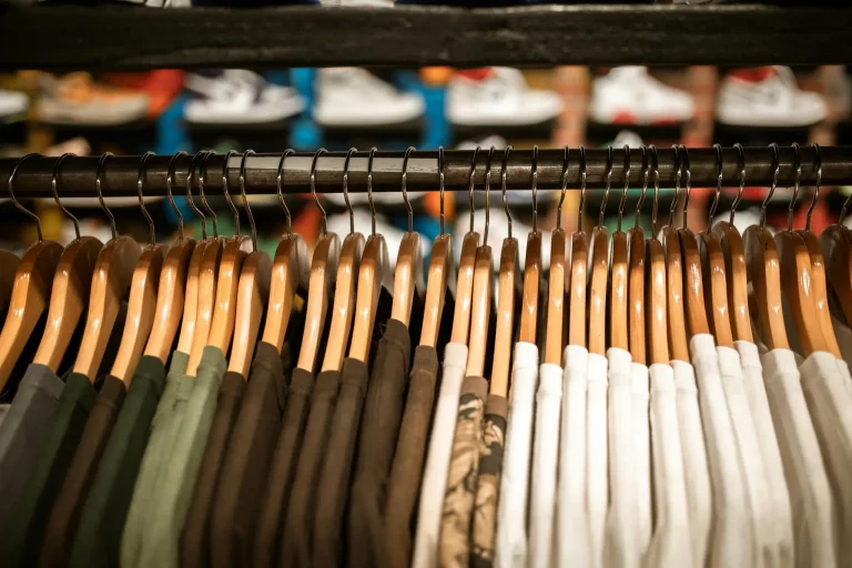 Cómo cuidar la ropa personalizada