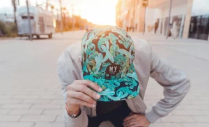 Errores al Personalizar Gorras