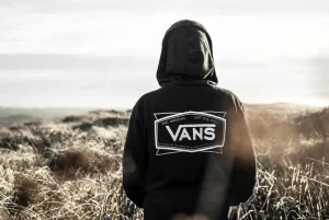 Serigrafía en Sudaderas Oscuras
