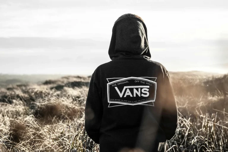 Serigrafía en Sudaderas Oscuras