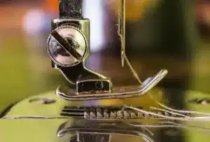Errores Comunes de Bordado a Máquina
