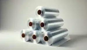 Vinilo Textil Transparente