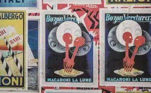 Pósters Artísticos