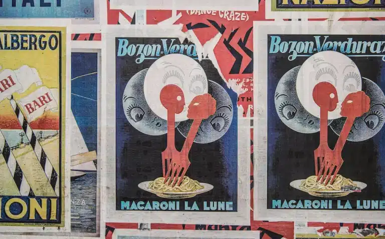 Pósters Artísticos
