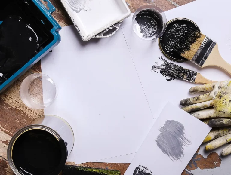 Accesorios de serigrafía