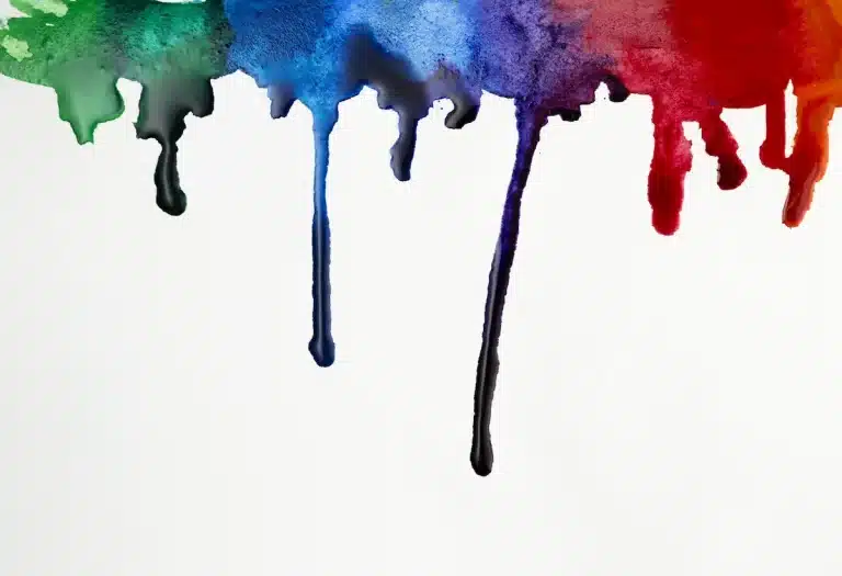 Evitar que la tinta se desvanezca