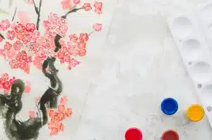 Historia de la serigrafía