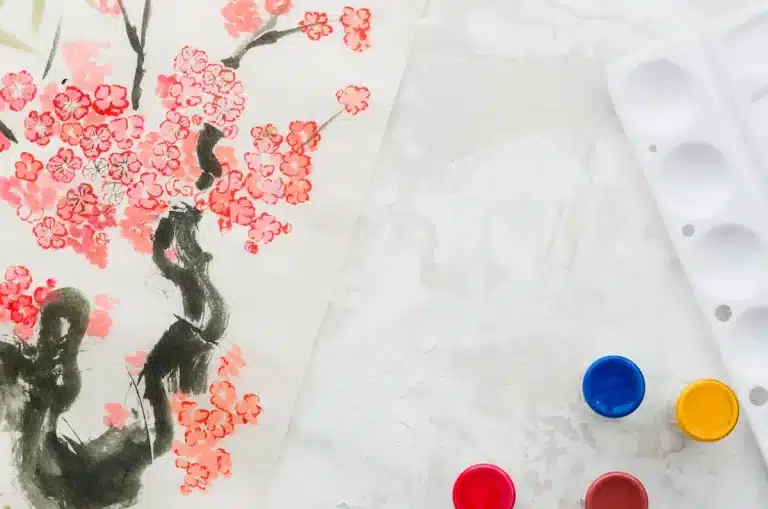 Historia de la serigrafía
