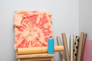 Qué es la serigrafía textil