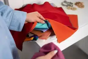 Tipos de tela para serigrafía