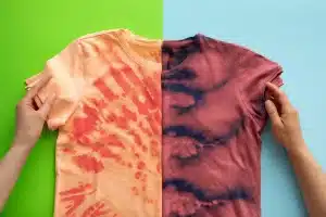 Diseños complejos en serigrafía