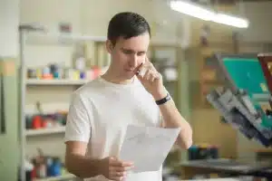 Recursos para aprender serigrafía