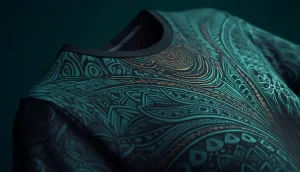 Serigrafía textil y sublimación