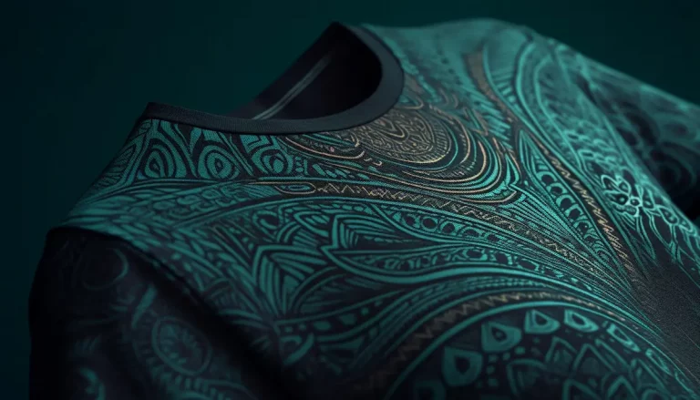 Serigrafía textil y sublimación