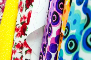 Tipos de estampados
