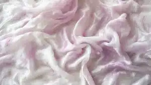 Cómo trabajar telas delicadas