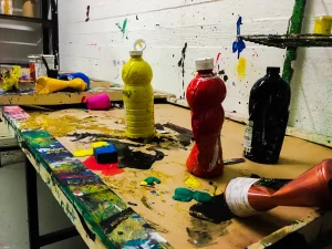 Evitar desperdicios en serigrafía