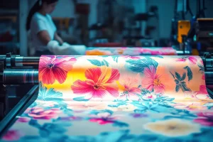 estampados de gran formato