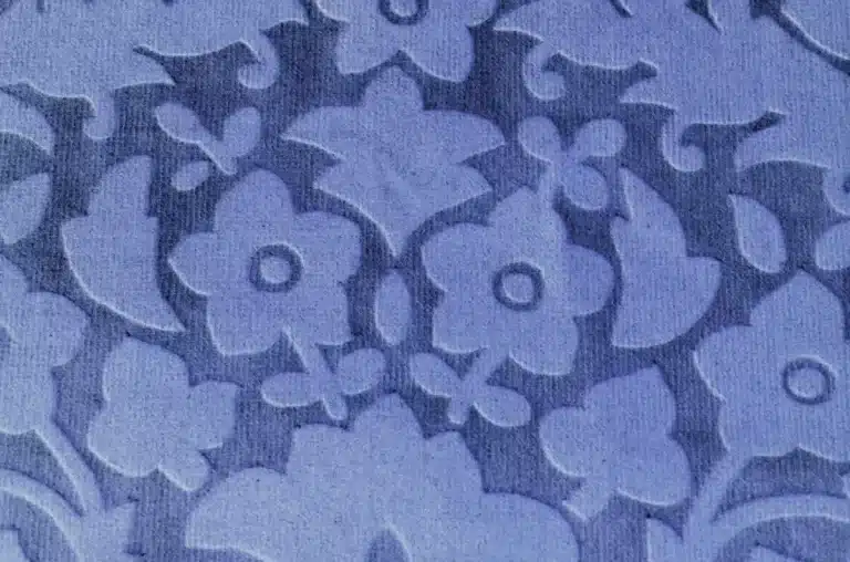 Estampados con relieve