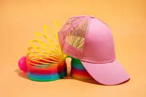 Serigrafía en accesorios de moda