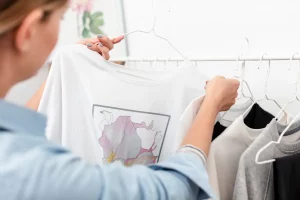 Ropa corporativa personalizada