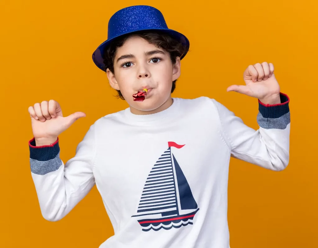 Serigrafía para ropa infantil