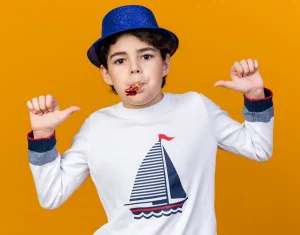 Serigrafía para ropa infantil