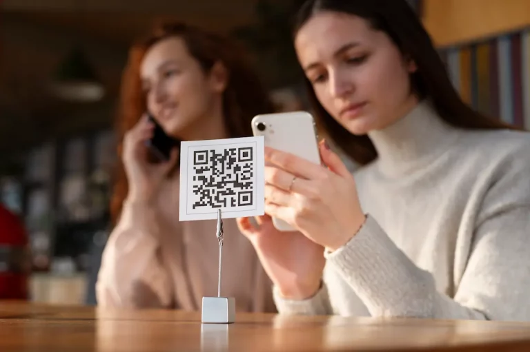 Etiquetas QR