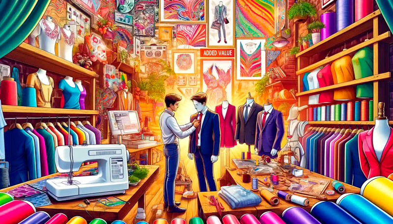 Productos personalizados