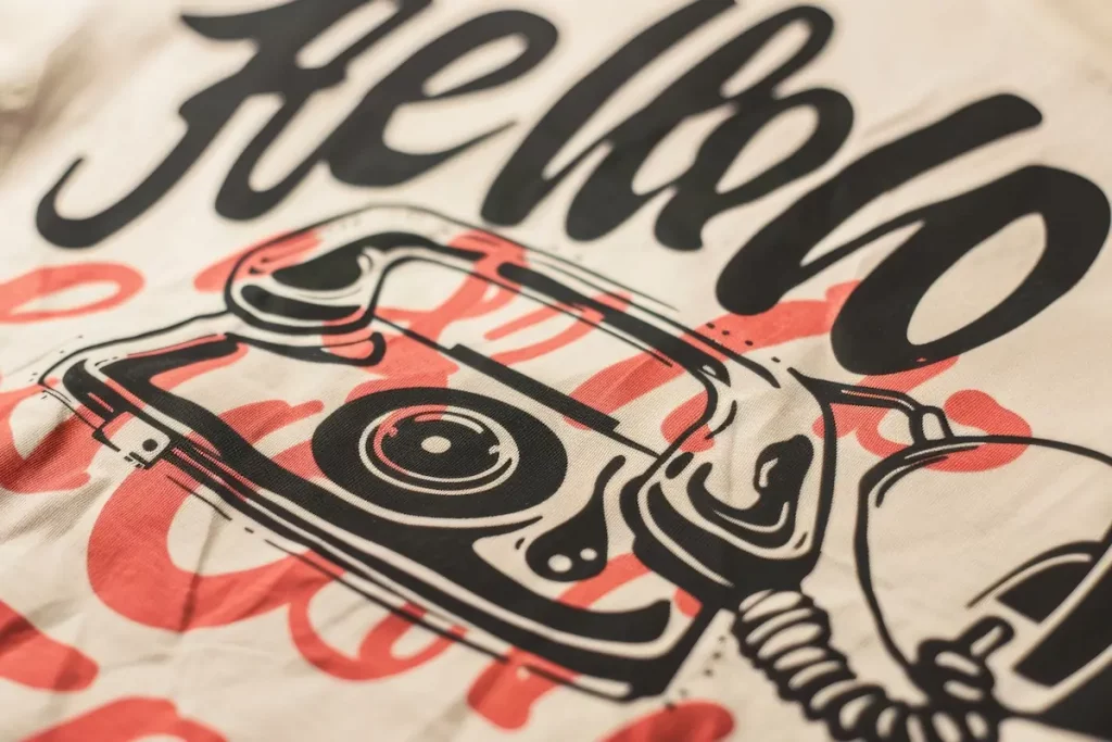 Mejorar la calidad de estampados para resultados profesionales Mejorar la calidad de estampados