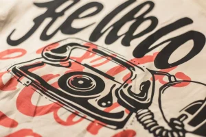 Mejorar la calidad de estampados