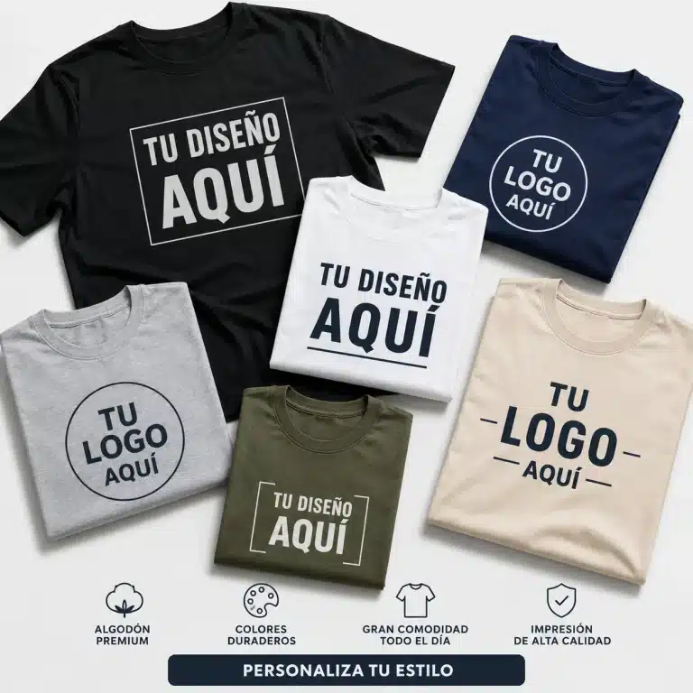 Curso Serigrafia de Camisetas personalizadas en Madrid