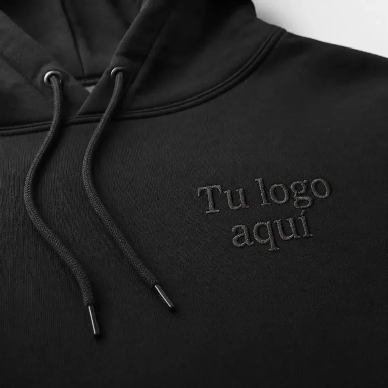 Sudaderas personalizadas para empresas y ropa corporativa